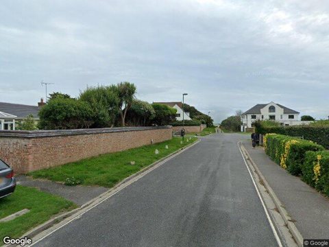Dean House, Littlehampton
