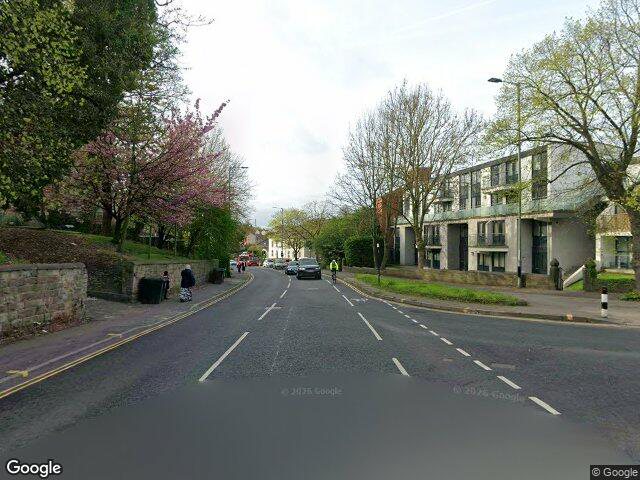 Street view · 2026