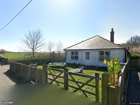 Old School House, New Romney