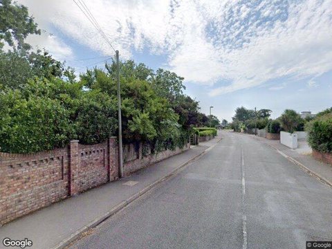 Crofton Lodge, Fareham
