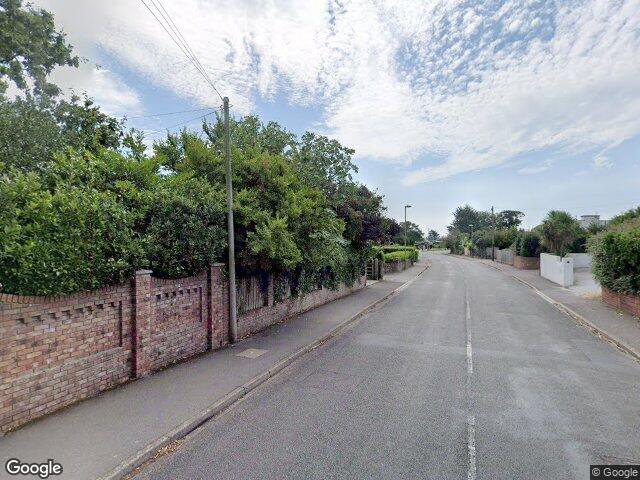 Street view · 2024