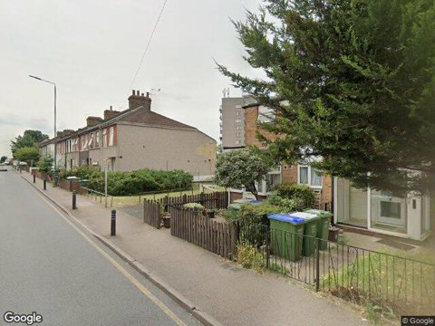 101 Brook Street, Erith