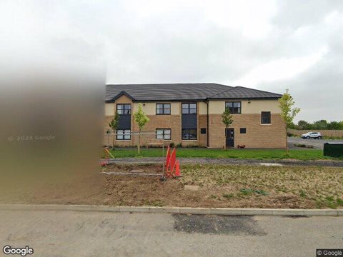 Holbeach Meadows Care Home, Spalding