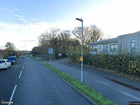 Broadmeadow, Folkestone