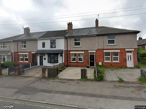 Westleigh Lodge, Wigan