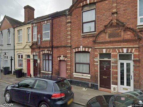 Richmond Mews, Stoke-on-Trent