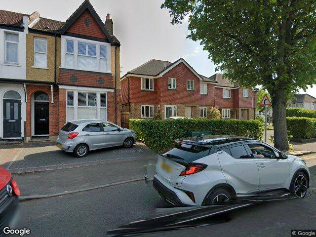 Street view · 2025