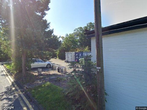 Wild Acres Care Home, Wokingham