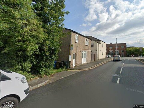 Pemberton Fold, Manchester