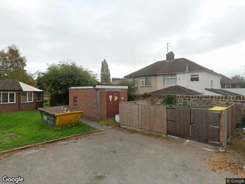 Cressington Court Care Home, Liverpool