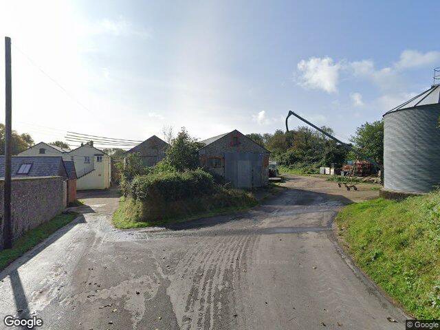 Street view · 2023