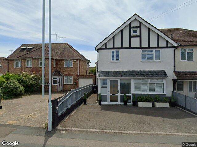 Street view · 2024