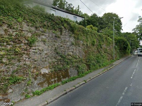 Bos Y'n Dre, St Austell