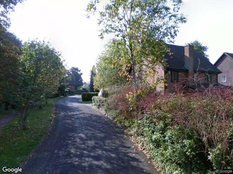 Little Court Care Home, Tunbridge Wells
