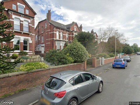 York Road, Southport