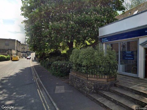 Catherine House Care Home, Frome