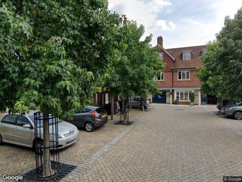 Willow Gardens Care Home, Yateley