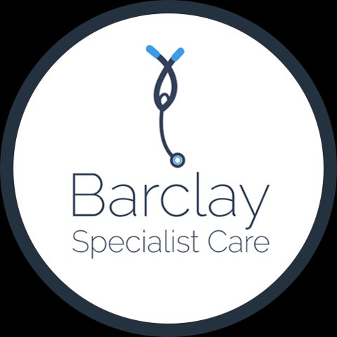 Barclay Specialist Care Ltd, Corby