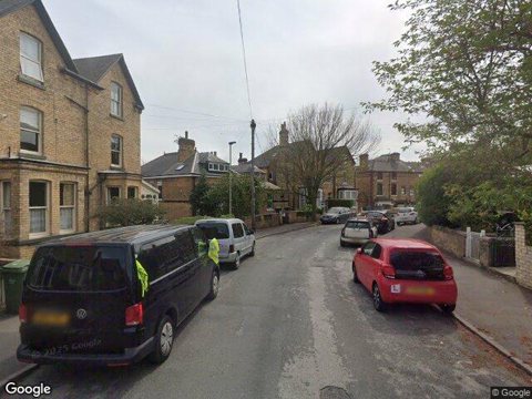 Ashurst Residential and Care Home, Scarborough