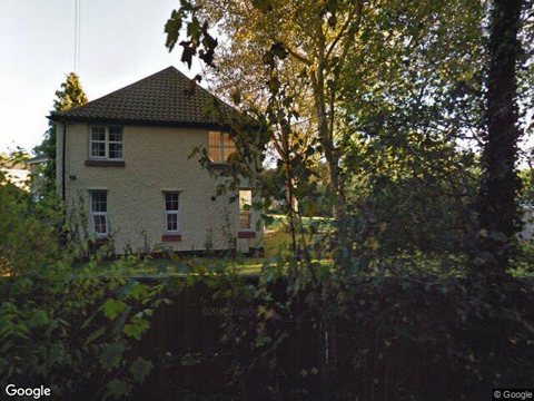 The Old Downs Care Centre, Dartford