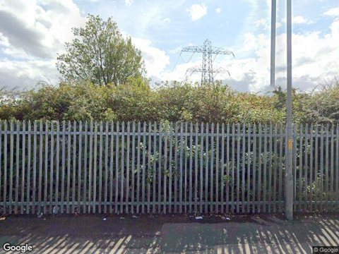 Ebenezer House, Willenhall