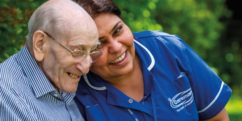 Caremark (Hillingdon), Uxbridge