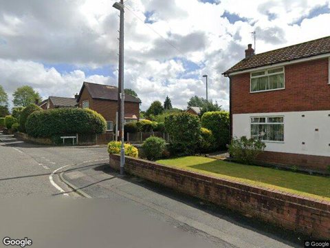 Grove House Home for Older People, Chorley