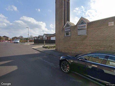 Lindisfarne Crawcrook, Ryton