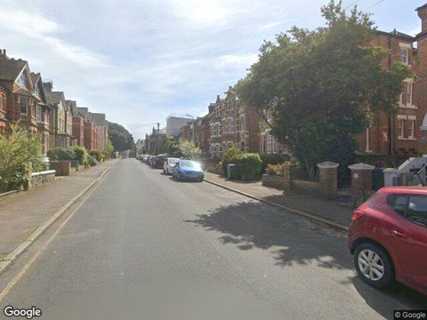 Arthur Court, Folkestone