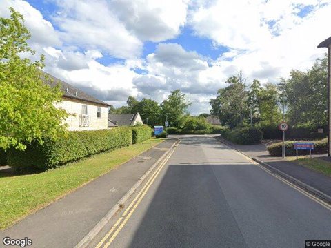 Avon Court Care Home, Chippenham