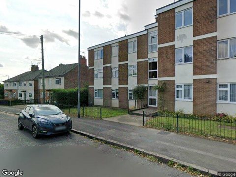 The Willows Residential Home (Hinckley), Hinckley
