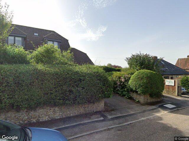 Street view · 2023