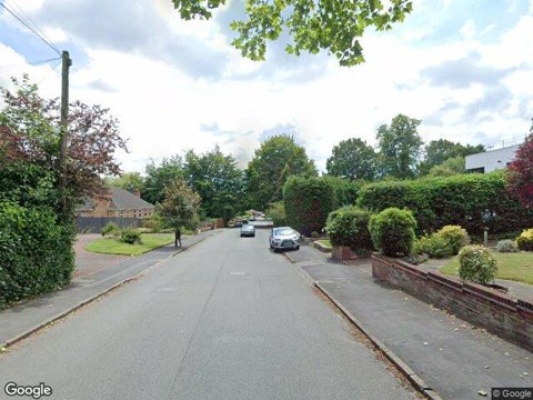 Beech Hill Grange, Sutton Coldfield