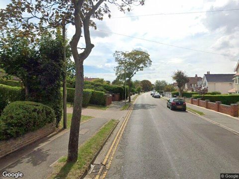 St Andrews Drive, Skegness