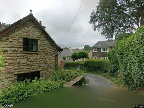 Stansfield Hall Care Home, Littleborough