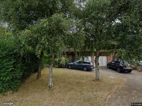 Ivydene Residential Home, Great Yarmouth