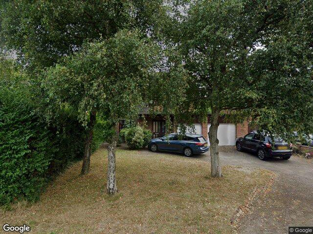 Street view · 2024