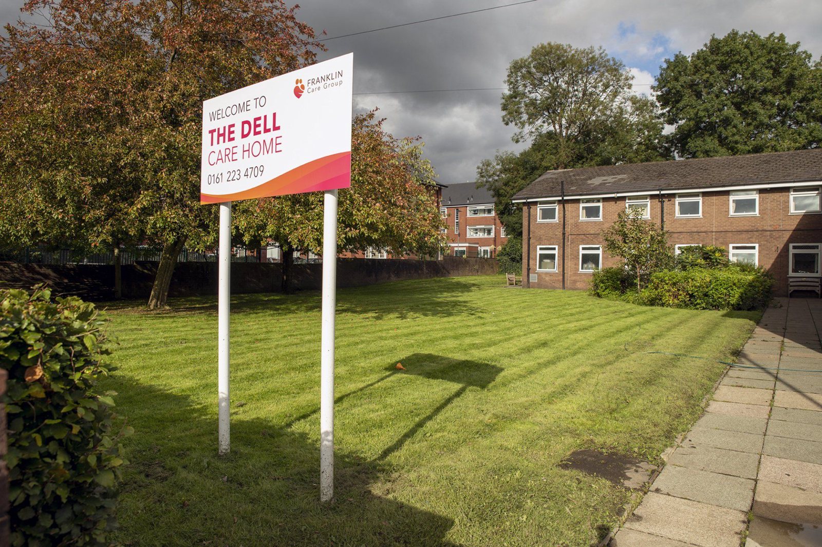 Photo of The Dell