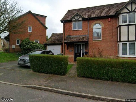 Chippendayle Lodge Residential Care Home, Maidstone