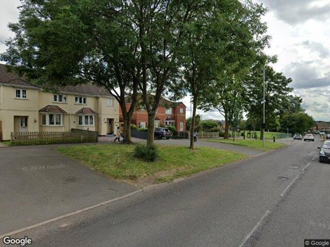 Meadowcroft Residential Care Home, Wolverhampton
