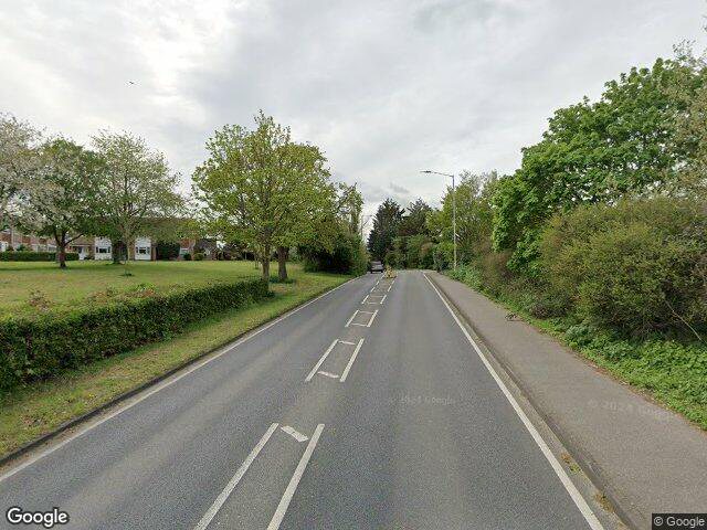 Street view · 2024