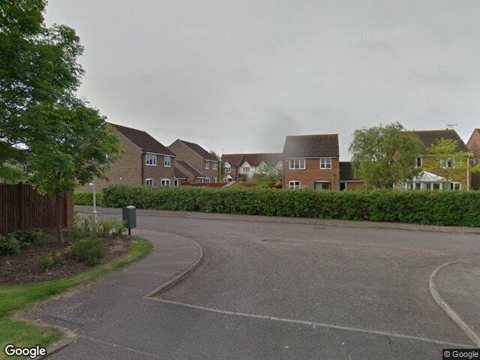 Lakeside Watermead Care Home, Aylesbury