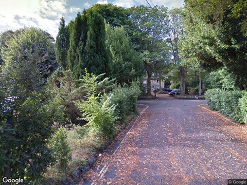 Appley Cliff - Care Home Physical Disabilities, Shanklin