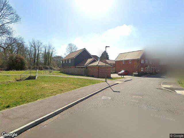 Street view · 2025