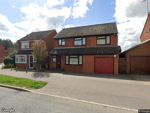 Kings Court Care Home, Holt