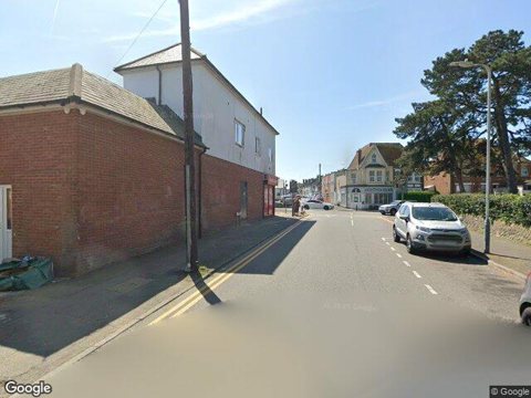 5 Ashley Avenue, Folkestone