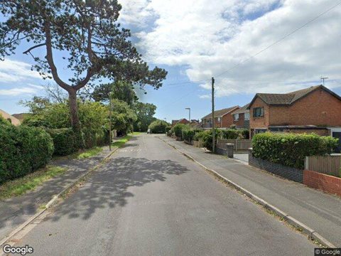Blossom House, Hayling Island