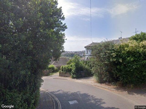 Primley Court Nursing Home, Paignton