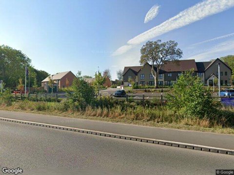 Bateman House Care Home, Uttoxeter
