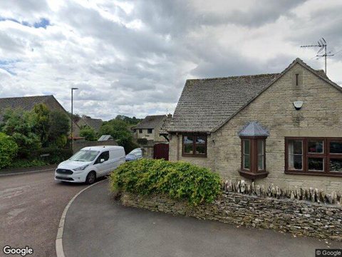 Northleach Court Care Home, Cheltenham